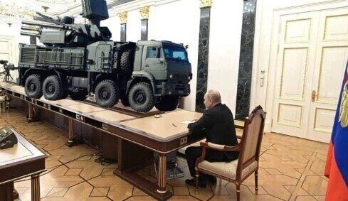 Інформація щодо поточних втрат рф внаслідок санкцій, станом на 20.01.2023