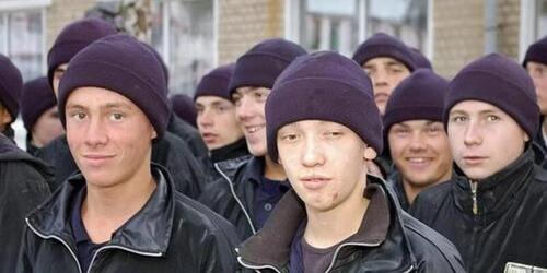 "Як змінюється росія: дитячий культ «Вагнера»" - Олена Степова
