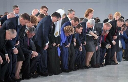Інформація щодо поточних втрат рф внаслідок санкцій станом на 21.02.2023