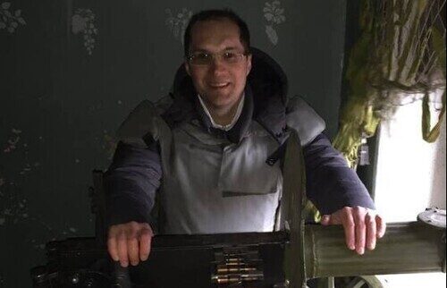 "Питання без відповідей про 24 лютого, ціною у тисячі життів. Частина 2" - Юрій Бутусов