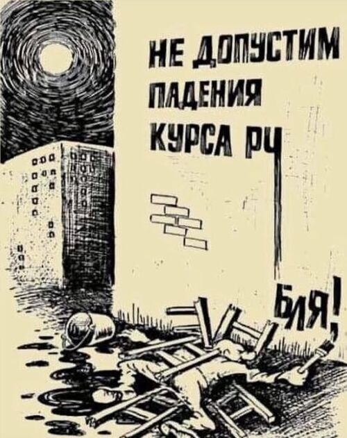 Інформація щодо поточних втрат рф внаслідок санкцій станом на 10.03.2023