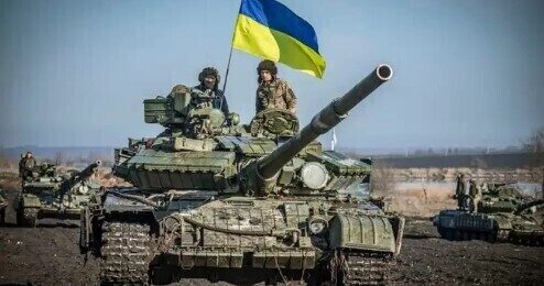 "Рашистів на дно - 13.03.2023" - Ростислав Павленко