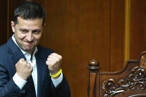 "ЧОМУ Я НЕ ПІДТРИМАЮ ЗЕЛЕНСЬКОГО" - Дмитро "Калинчук" Вовнянко