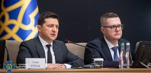 "У лісі здохло щось нечуване" - Дмитро "Калинчук" Вовнянко
