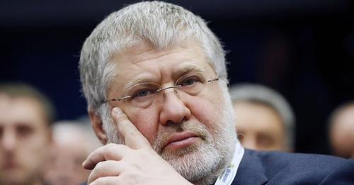 "Приємно, що Коломойський нині колекціонує саме підозри" - Сергій Фурса
