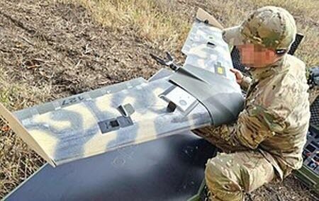 "УЧНІ" - Дмитро "Калинчук" Вовнянко