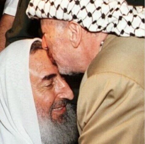 Що воно таке "Сектор Гази" - Олександр Ратнер