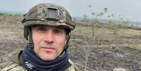 "Війна дронів" - Юрій Бутусов
