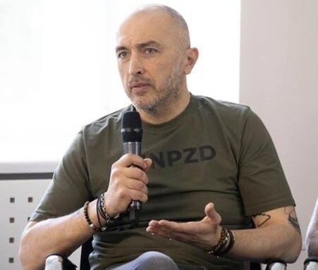 "Про РЕР та банки" - Андрій Пишний