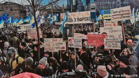 "НЕ ПОСПІШАЙТЕ НАС ХОВАТИ" - Дмитро "Калинчук" Вовнянко