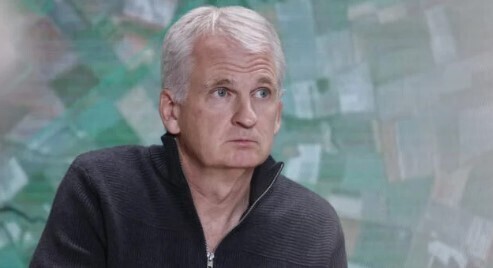 Ви б їх продали? Тімоті Снайдер про те, чому США мають продовжувати підтримку України