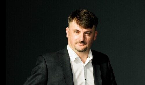 "БЕТОН НА КРОВІ: Красти треба масштабно" - Віктор Куртєв