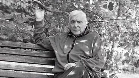 «Мне девятый десяток лет…» — Олег Басилашвили