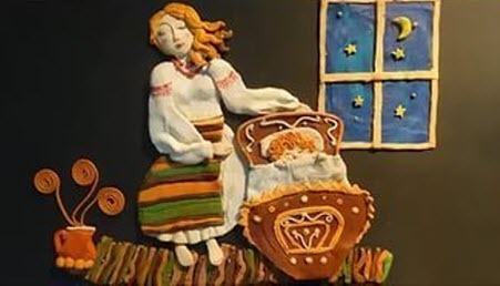 Українські студенти зняли мультик (ВІДЕО)