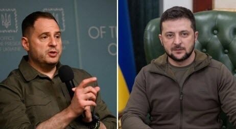 "ПРОСТО ДИПЛОМАТИЧНА ДУПА" - Дмитро "Калинчук" Вовнянко