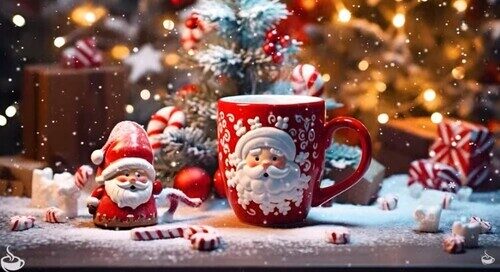 Christmas Jazz