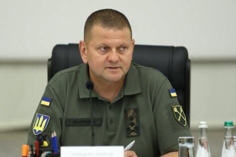 "ГОЛОС ДОРОСЛОГО" - Дмитро "Калинчук" Вовнянко