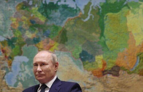 Сито Сократа: «Завоевания» путинизма