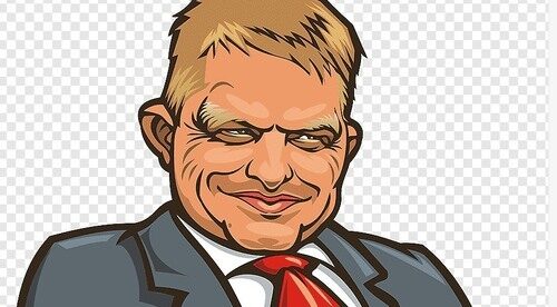"Фіцо і панславізм" - Ігор Гулик