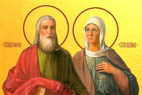 3 лютого - день пам’яті святого Симеона і Святої пророчиці Анни: Прикмети та забобони