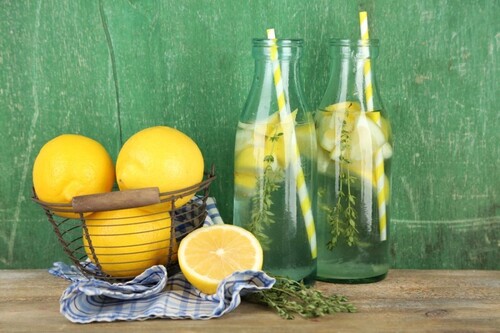 Борьба с раком и не только: чем полезна цедра лимона