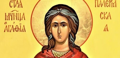 5 лютого - день пам'яті святої мучениці Агафії: Прикмети та забобони