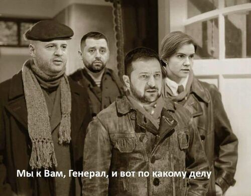 "Ви не відчуваєте, що мова вже про якісь незворотні психопатологічні процеси?" - Карл Волох