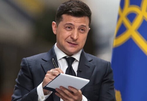 "Через три месяца у президента Украины начнутся проблемы с легальностью и легитимностью" - Юрий Христензен