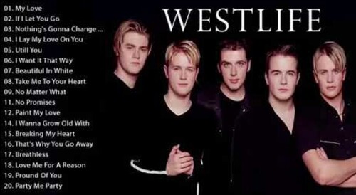 Westlife