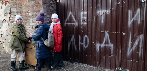 ISW: Знищення українського населення на окупованих територіях – продумана політика Росії
