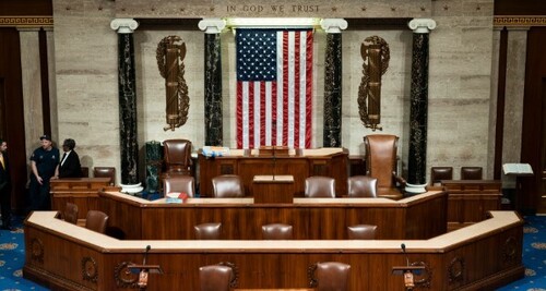 СYNIC: Законопроект не пройдет Палату Представителей?!