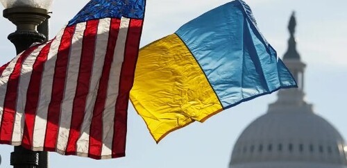 СYNIC: Украине необходима экстренная помощь со стороны США