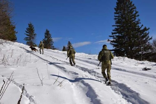 "НІКОЛИ ЦЬОГО НЕ ЗРОЗУМІЮ" - Дмитро "Калинчук" Вовнянко 