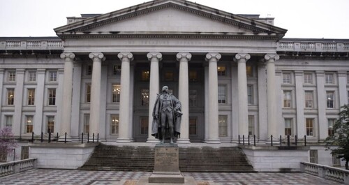 США отрезали от мировой финансовой системы оператора карт «Мир» и еще 9 российских банков