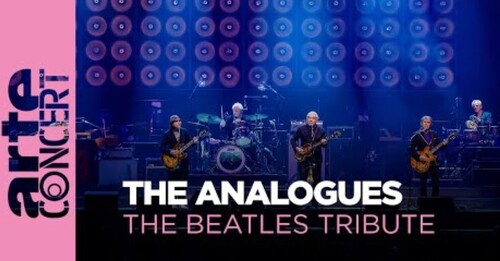 The Analogues - The Beatles tribute