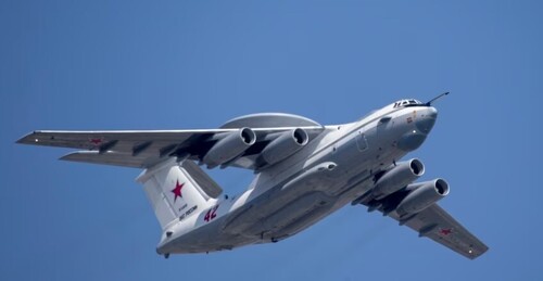 Росія готова ризикувати авіацією задля просування на Авдіївському напрямку – ISW
