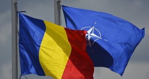 У Румунії будують найбільшу базу НАТО у Європі