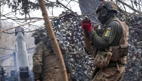 WSJ: Україна за посередництва Чехії отримає снаряди від союзників Росії
