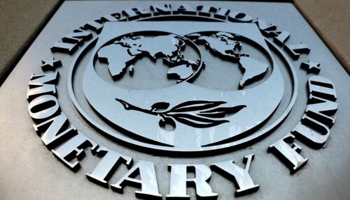 МВФ схвалив новий транш допомоги Україні