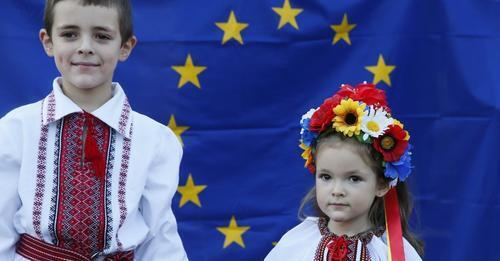 "Вступ України до Євросоюзу. Про що свідчить урок Боснії?" - Віталій Портников