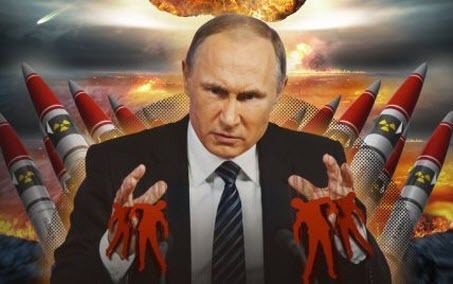 СYNIC: Атака на "Крокус", мобилизация Пескова и "тотальная война" Путина