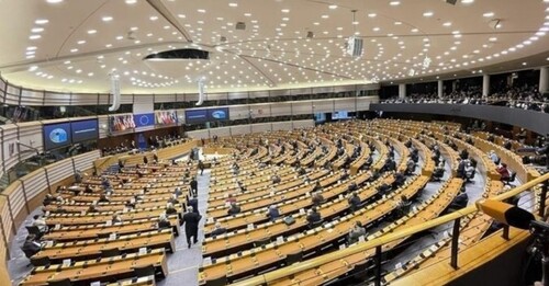 В Европарламенте требуют расследовать подкуп РФ политиков ЕС