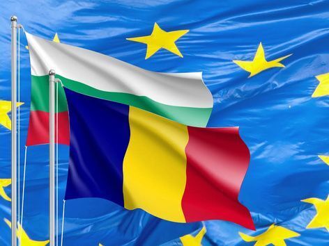 Болгария и Румыния частично присоединяются к Шенгенской зоне