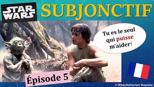 Урок#139: Subjonctif. Случаи употребления. Часть5 / chercher; le seul; le premier; le meilleur