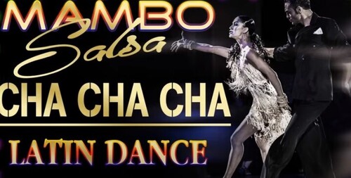 Most Popular Latin Cha Cha Cha Songs Of All Time