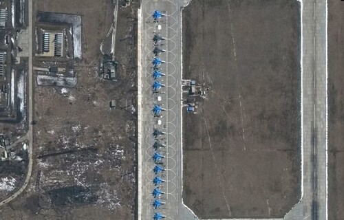 Удар по аеродрому в Морозовську: знищено 6 літаків, поранено чи вбито 20 військових РФ, повідомляють джерела