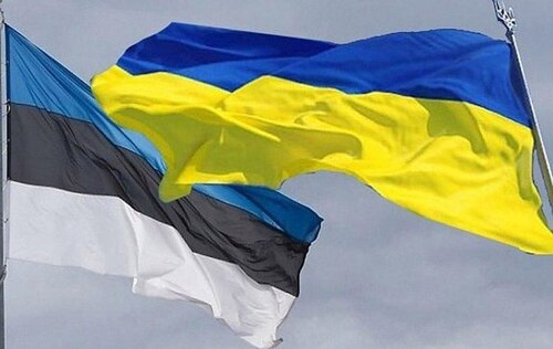 Естонія знайшла ще один мільйон снарядів для України