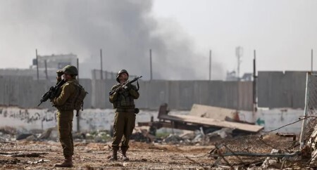 СYNIC: Израиль завершает активную фазу войны в секторе Газа, - The Jerusalem Post