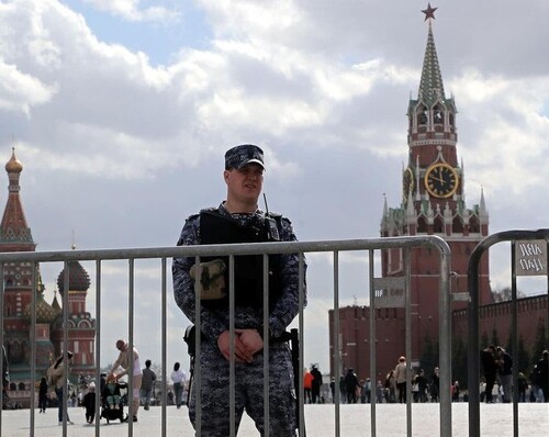 "Русские тролли и стратеги проводят кампанию разжигания настроений американцев против Украины",- The Washington Post