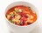 Бабусині страви: "Суп з квасолею та дрібними макаронами"
